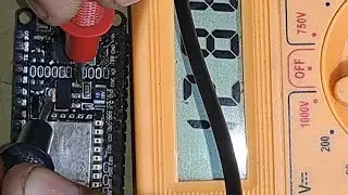 nodemcu(esp8266)  no signal with Over heating problem solved