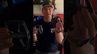 What’s with composite mountain bike pedals?