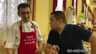 TINIB TINCHIMAS POVUR YANGILIK QILIBDI