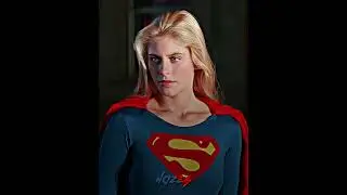 Super Girl 1984/2023🤯 #theflash #theflash2023 #shorts #supergirl #superman #batman #4k #fyp #edit