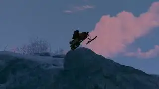 Вот вам и артик пак в RUST #игры #reels #gaming #rust #edit