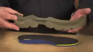 Cabela's Instinct Accelerator 9mm Rubber Boots