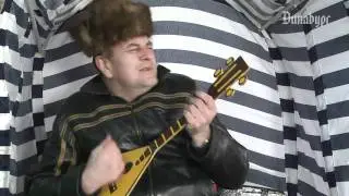 Даугавпилсские дороги (ролик)
