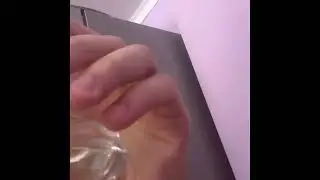 Водка из Ашана с грейпфрутом