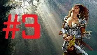 Let's Play - Neverwinter Nights - 3