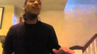 Amerie talkin to me.wmv