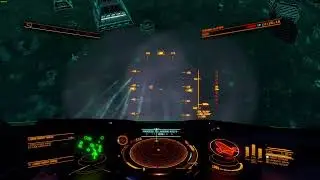 Imperial Cutter in its pure essence... that of never being able to stop
