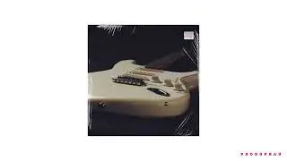 [FREE] Guitar Loop “Stance” | Pop Rock Guitar Loop