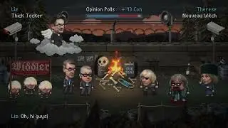 The Tories - Season Three Episode Three