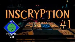 A Thinking Game | Inscryption #1