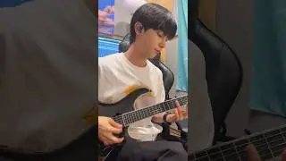 원위 솔로 메들리_1 