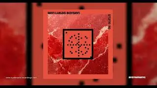 Ben Lukas Boysen - State 20
