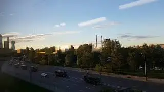 Москва