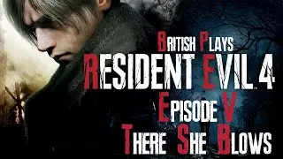 Resident Evil 4 Remake Walkthrough w/thebritishrunner