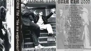 DrimTim -Moje Miasto (feat Vademecum)