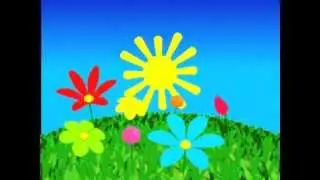 Sing a rainbow