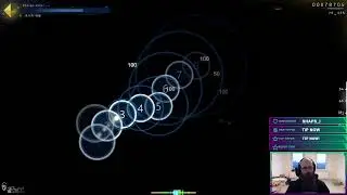 Streaming some clicks