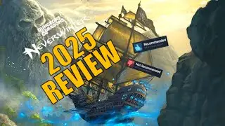 Neverwinter 2025: New Player Journey & Gameplay Review