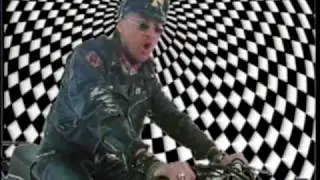 My Life with the Thrill Kill Kult 