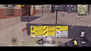 Easy 1vs4|HackerizzzZOD