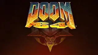 Doom 64 Switch