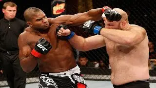 Alistair Overeem vs Andrei Arlovski UFC Fight Night FULL FIGHT Champions