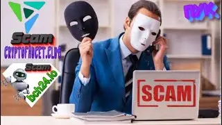 СКАМ - BCH24.IO та CRYPTOFAUCET.CLUB І ВИПЛАТИ ВИСЯТЬ "PENDING" І НЕДОБРОСОВІСНІ ПРОЕКТИ