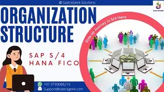 SAP FICO - Organization Structure