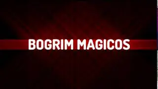 magicos 3 + fx sound