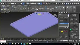3ds max ders 146 mutfak modelleme ve vray dersi 1. bölüm