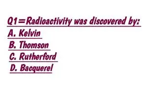 EveryDay Science Quiz With Answers Pts Nts IBA Sts Jest Help  full