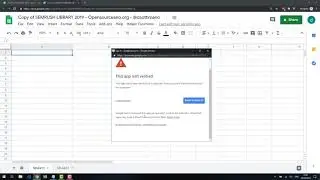 Quick installation - Semrush Organic