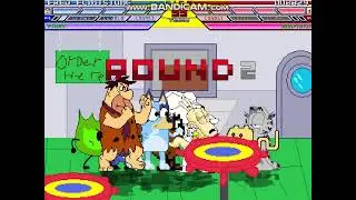 CoolLeafyFan25's MUGEN 
