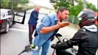 Bully karma-compilation