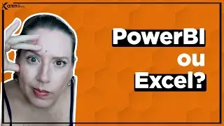 O que é melhor: Power BI ou Excel?