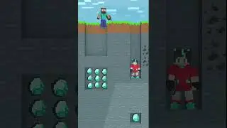 ¡HEROBRINE vs MISAKI GAMER! ¿Quién ganará?