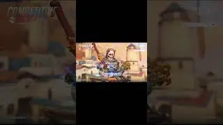Train tries to insult poke #shorts