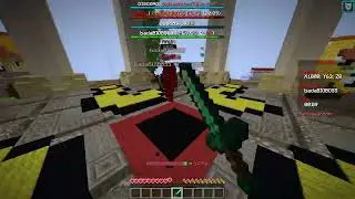 Fenixpvp 1.21.4 pvp showcase | Testando o koth