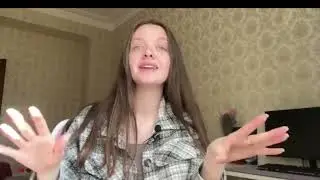 КАТЯ ОТВЕЧАЕТ НА ВОПРОСЫ В СВОЁМ НОВОМ РОЛИКЕ