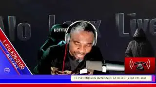 SA KAP PASE KONSA ANDEDAN NULOOK? KI VRÈ PWOBLEM JAZ LA MENM? 1 410-676-2100