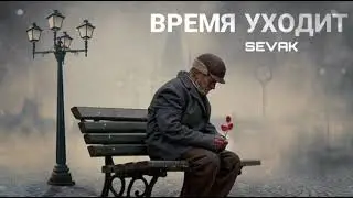 SEVAK - ВРЕМЯ УХОДИТ (ПРЕМЬЕРА ПЕСНИ 2022)