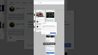 🎥 AI-Powered UI Design Made Easy!  