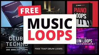 400 FREE Loops & Free Loop Kits