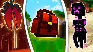 TOP 20 UNBELIEVABLE MODS THAT WERE UNKNOWN