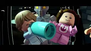 One Will Be Rich And Lets Take The Other To A Desert Planet