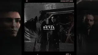 Lilith & Adriel [Me And The Devil]