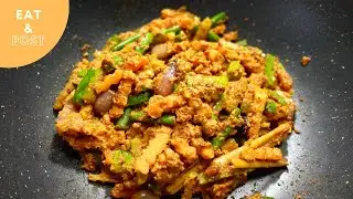 Acar Kuning | Seger Enak Praktis