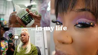 The TRUTH about where I've been... | DRAMA | BTS | WORK | MOM LIFE & MORE