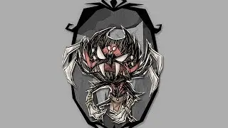 Webber The Gladiator [Dont Starve Together Forge Sets Skins]