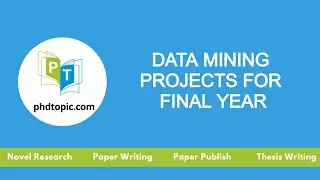 Data Mining Projects for Final Year | Data Mining Projects for Final Year
